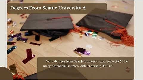 Ome Etue - An IT Portfolio Operations Manager