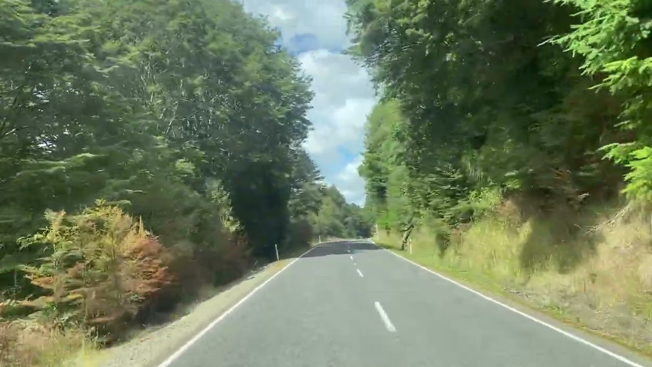 Beaumont to Clydevale