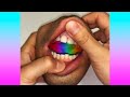 1 Hour Oddly Satisfying Video that Relaxes You Before Sleep - Most Satisfying Videos 2020