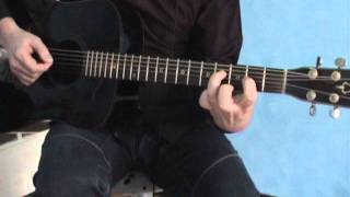 Wicked Game_Chris Isaak_Guitar lesson chords