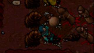 Tibia Silvera Mayhem Train