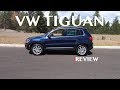 VW Tiguan Review | 2009-2016 | 1st Gen