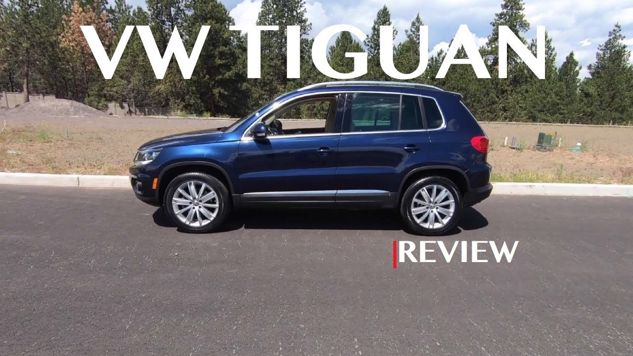 Vw Tiguan Review 2009 2016 1st Gen Youtube