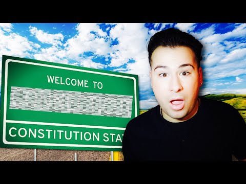 Driving To The Most DANGEROUS Place...