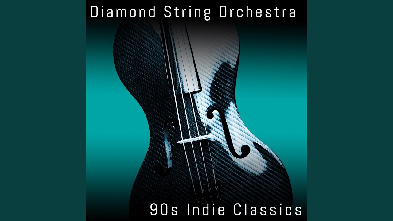 Smells Like Teen Spirit