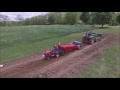 GARDEN TRACTOR PULLING CONNERSVILLE, INDIANA WHITEWATER VALLEY GARDEN TRACTOR PULLERS MAY 15, 2016