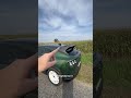 Elektryczny Mustang? | Ford MUSTANG Mach-E RALLY #ford #mustang #electric #rally #fordmustang #green