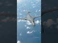 Stunning B-1B Lancer Flight 💪✈️