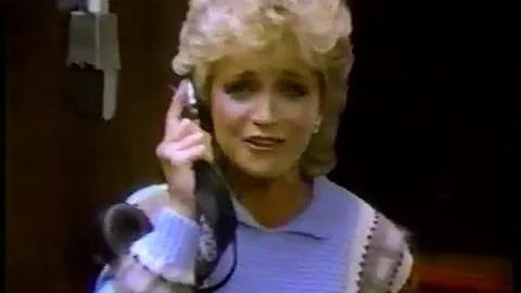 Kinney - Featuring Barbara Mandrell (1984)