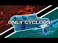 I lost my mind while beating subnautica with just a cyclops part 2