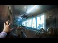 WHY DID I PLAY THIS... ┃ Huntsman