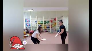Фізкультура вдома