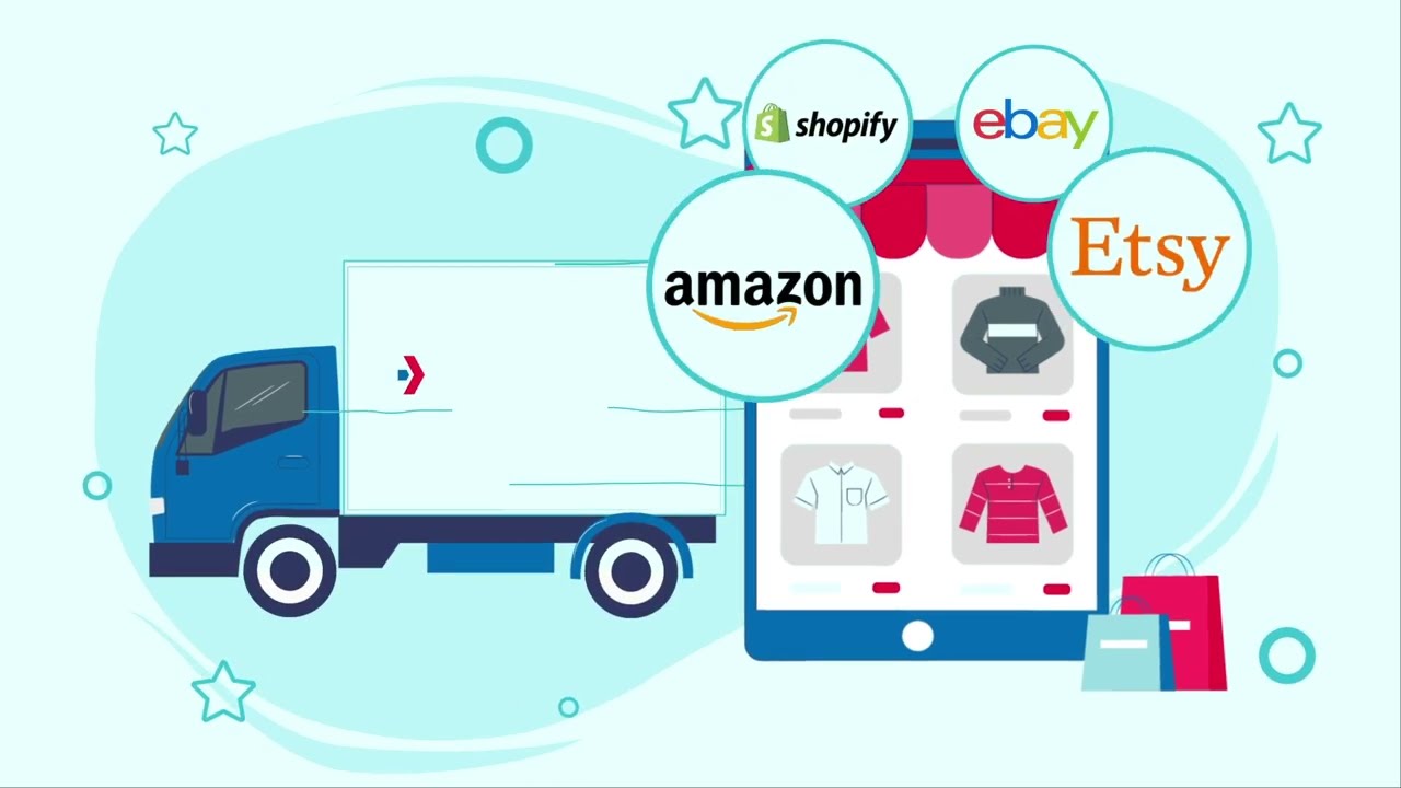 Що таке Meest Fulfillment?