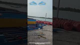 Gravity Mining Equipment Chute Spiral for Rutile Zircon Sand Mineral Titanium Iron Ore Separation
