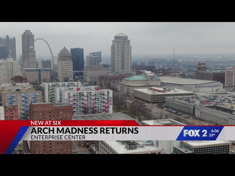 Missouri Valley Fan Forum