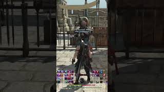 How to get the Phantom Relic Weapons in FFXIV Dawntrail