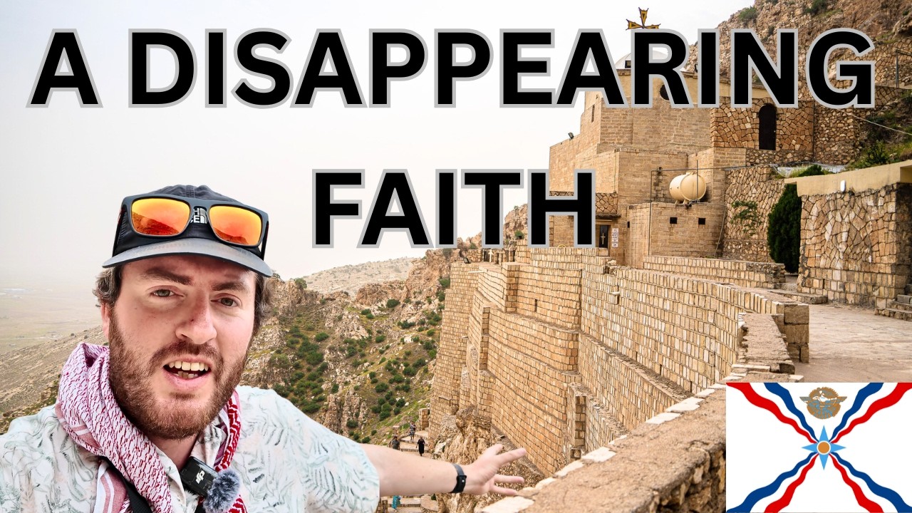 Последние христиане Ирака