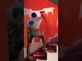wall colour painting ideas 🏡 bedroom wall colour #trending #shortvideo #shorts #viralvideo #video