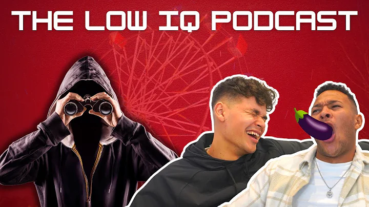 Jacks Stalker, Getting Arrested & School Parties -...