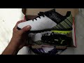 Chuteira society Puma One TT 5.4