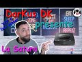 Darkus prsente la sega saturn   top 5 des ventes