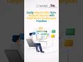 TallyPrime's Excel Import Feature | TallyPrime 4.0 | Nandini Infosys