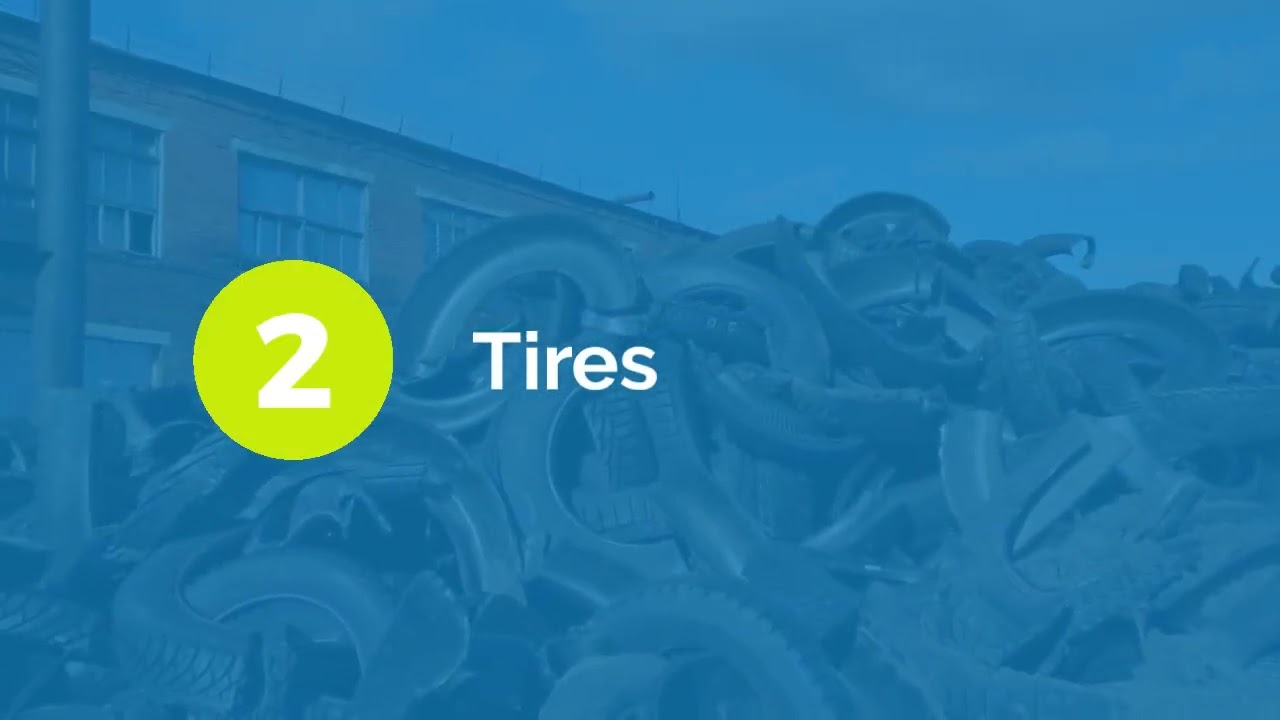 Car Waste Management Explained