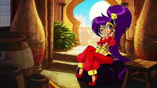 Shantae Tribute