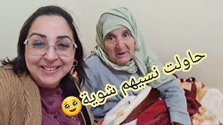 اول يوم فرمضان ⛔️غياب خويا❌️درت الواجب ديالي❤️