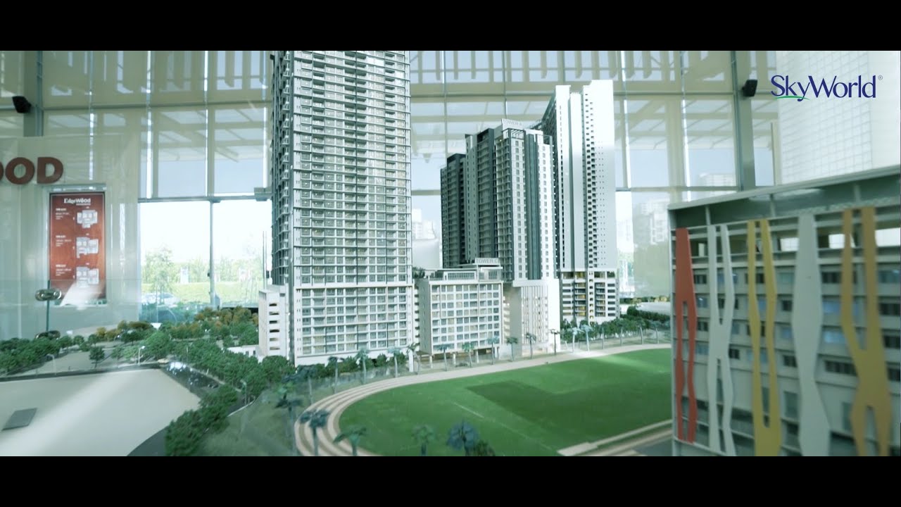 StarProperty l Best@ SkyWorld