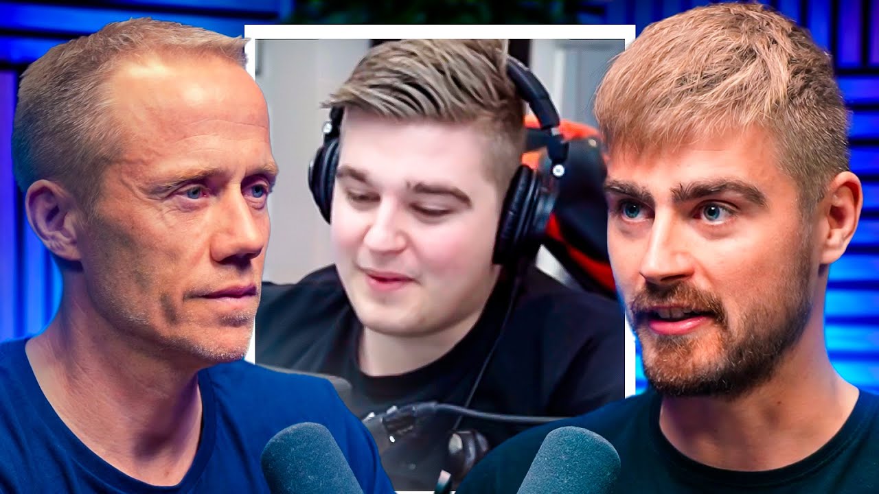 Mark Tange snakker ud om sit vægttab