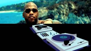 FLO RIDA & dj zorotl Whistle