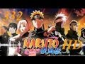 Naruto Shippuden 332 Watch Online HD 