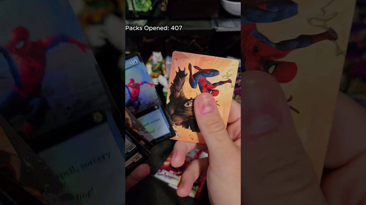 Episode 113 Quest for MTG Soul Stone 242 