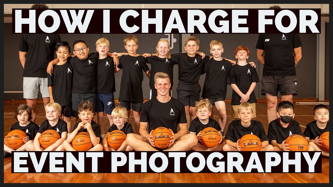 How Much Do People Charge For Event Photography How Much Do People Charge For Event Photography
