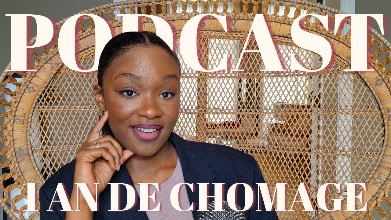 🎙️S4EP3 | Mon ressenti après 1 an de chômage