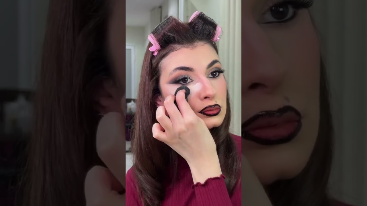 #makeup #makeuptutorial #fypyoutube #foryourpa #beauty #unfrezzmyaccount #unfrez