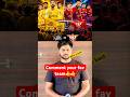 Chennai superkings vs lukhnow supergiant,who would you pick ?@SakshamSarkaar