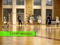 HANDBALL A2 GREECE: HANTH (YMCA) - FOIVOS SYKEON
