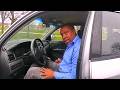 Road Raging Man Runs Over Young Girl 3 Times For Taking a Picture