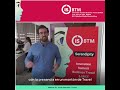 ISBTM 2023 - Albert Cerezo