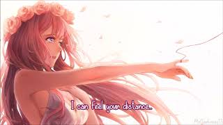 ▶ Nightcore → 「Please Take Me」 || Lyrics ♫