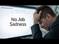Abandonment Garden, Mock Job Search Website