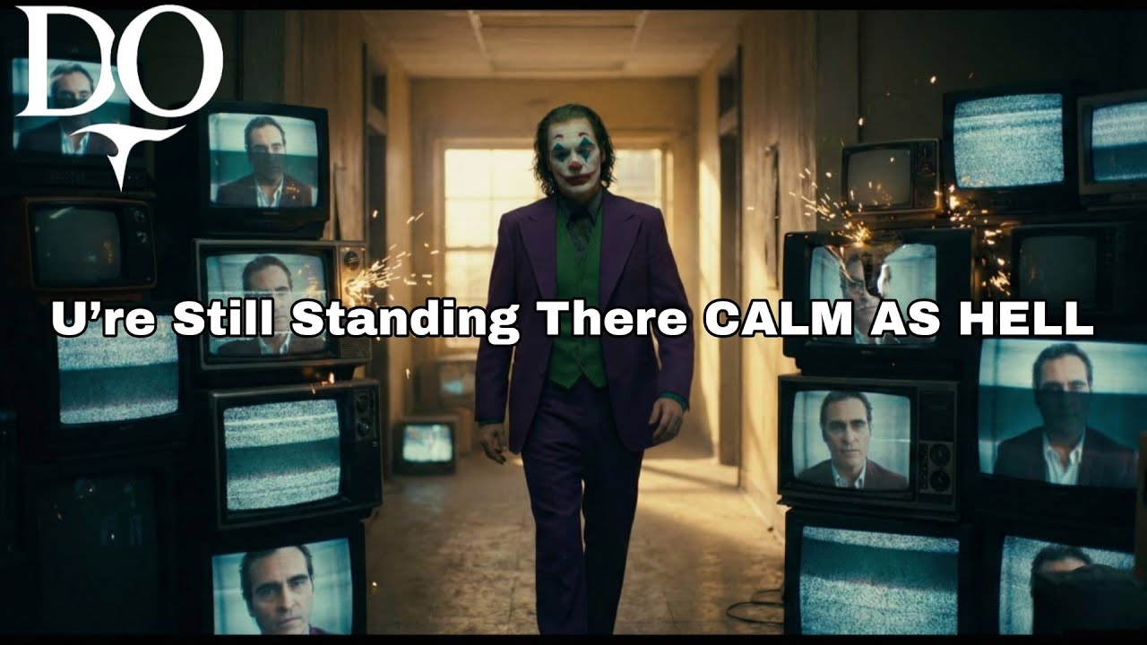 😳🔥 Эй… Объясни, почему ты его разбомбил на камеру, а потом ушел, выглядя просто потрясающе 🧊💀 | Р...