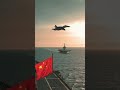 China Conducts Live-Fire Military Drills Around Taiwan | Taipei Orders Rapid ResponseExercise #facts