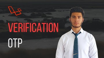 Laravel Email Verification | Services, Interfaces, & Notifications Explained!