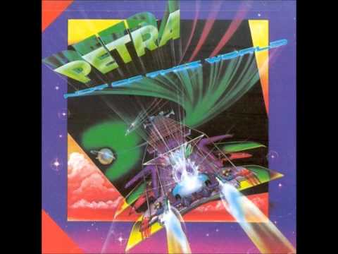 PETRA - Not Of This World - Not By Sight