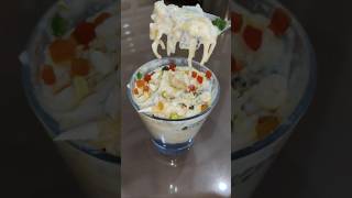 Easy & Delicious Seviyan Custard #recipe #trending #ytshorts#viralshorts #custard#vermicelli #foryou
