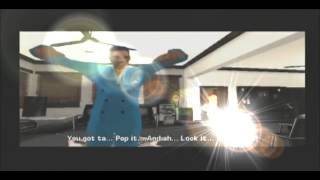 The Lance Vance Dance