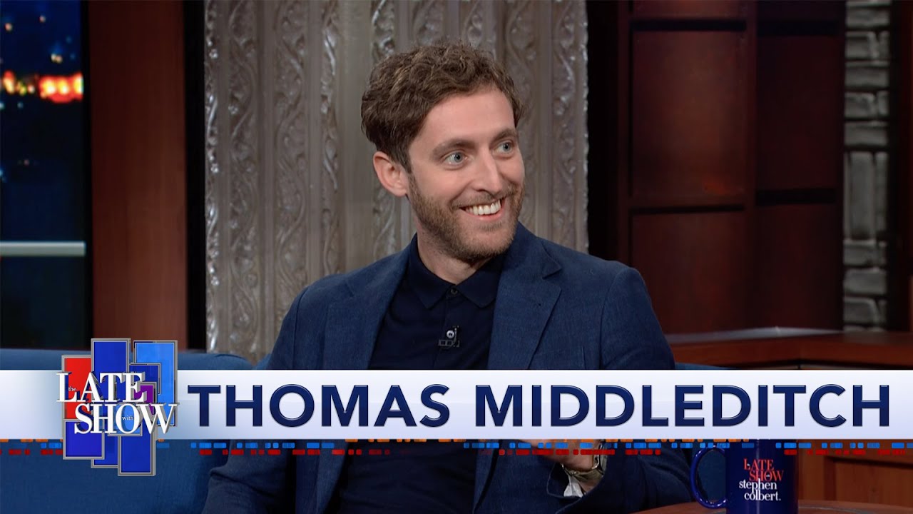 Download Progressvideo Tv Thomas Middleditch Does A Great Impression Of Desktop Wallpaper Wallpaper Progressvideo Tv Thomas Middleditch Does A Great Impression Of Free HD